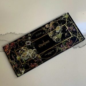 ZOEVA OPULENCE PALLET